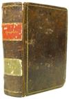 ARMENIAN  BIBLE IN ARMENIAN.  NEW TESTAMENT. GOSPELS. Awetaran tearn meroy Yesusi Kristosi.  1816